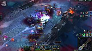 王哥的个人直播间