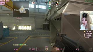 温柔甜美のCS糕手