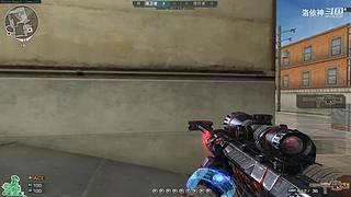 排位走起，单排有车