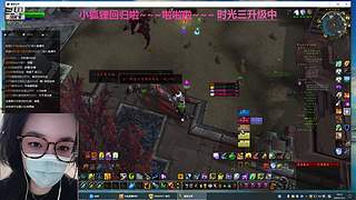 魔兽时光111升级中~~·2025旺