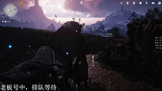 新主播求关注哟一起666