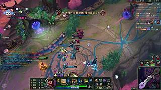 【非常互娱】超绝 破碎男高音