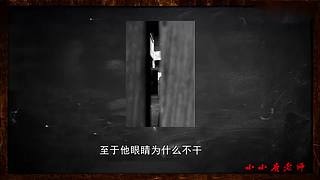 小小鹿的恐怖故事馆（故事内容仅为小说）