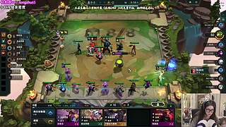 新版本云顶之弈保姆级教学