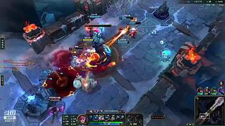 祖安汪汪队大乱斗 9456318