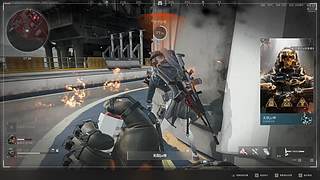 和朋友玩会儿三角洲 休闲放松