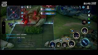 发育路魔丸来喽！