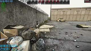 先体验塔科夫在当粥王