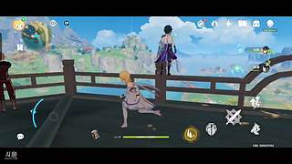 阿巴阿巴阿巴混石头