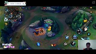 第一次直播，不要嘲笑哦，留关注带粉