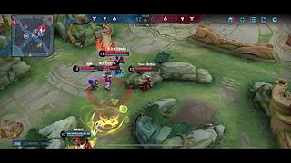 单排上星星 1054587