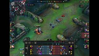 WCA1小组赛MB VS 一猫人加赛