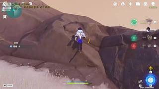 原来你也玩原神-海洋书