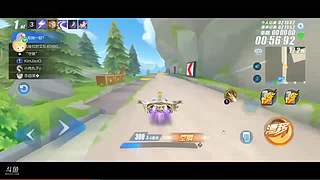 浅笑vov的直播间