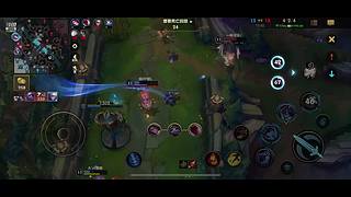 老年人全能战士