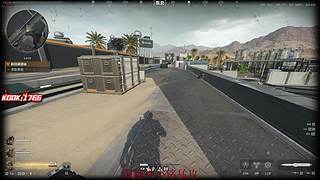 小炮人气魔王11z：跟YJJ炮神小铭猛攻