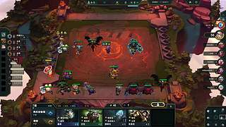 新赛季试试水 11359859