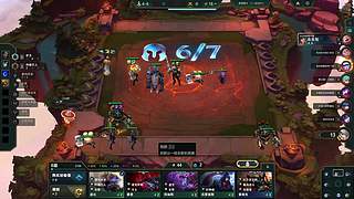 新赛季试试水 11359859