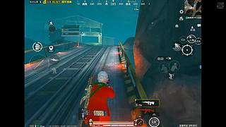 我有一把行者刀的直播间