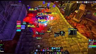 风暴要塞速通！凤凰奥掉落全记录