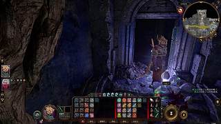 博德之门3和好友一起