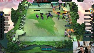 【驴酱】黄爷丶小猪：云顶S16冲分