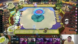 【S16国服冲王者！新版本来啦！】