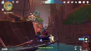 元神，启动的直播间