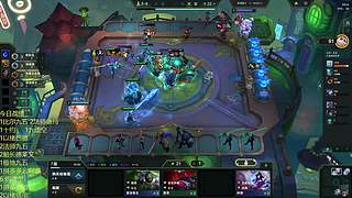 新赛季，开冲开冲