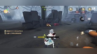 第五小萌新的啵啵间