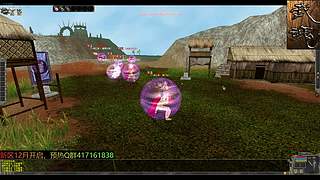 武魂（PC游戏）