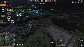 臭狙佬勇闯路易斯安娜州