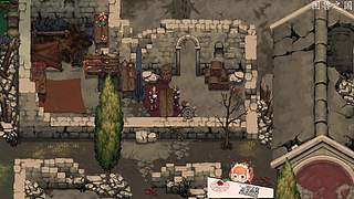 江湖实在是太险恶了！