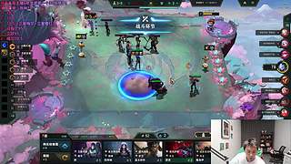 挑战九五5连鸡！