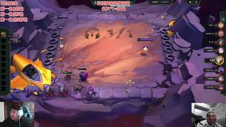 冯雨：天才再次陨落啦！