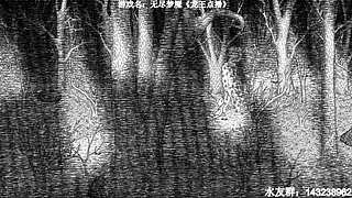 【小k】经典午夜恐怖游戏直播间