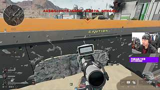 【Zoom电竞】真男人无所畏惧