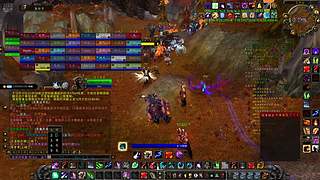 霸气哥哥  时光2 德鲁伊