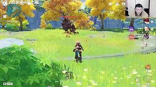 下午2.30点测评温迪可莉，送大月卡！