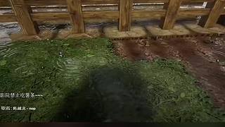 这个游戏是现实吗~~~