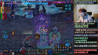 狄瑞吉团本正式服开荒！