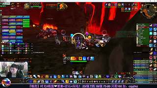 『极度』时光II联盟❤要塞+岩石+闪电！