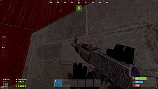 特别紧急行动 死亡服霸大突袭