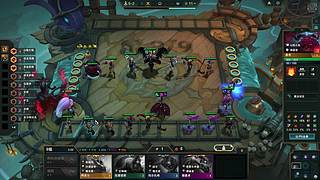 烧脑主播 持续过载