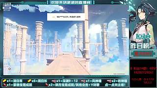 回忆原神老版本