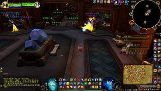 排队时光快乐时光 2K高清咋动不糊