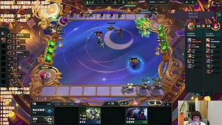 剑指驴酱杯冠军