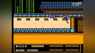 魂斗罗其实有个水下八关