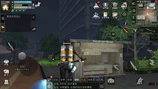 随便玩玩星际战甲