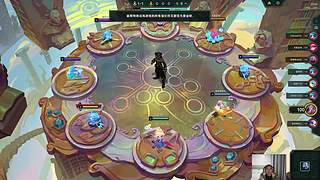 驴酱李浩克丶：美美云顶上分~